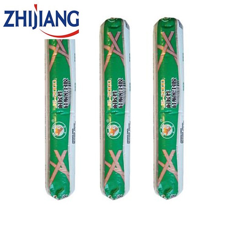 什么密封胶可以粘结金属呢？