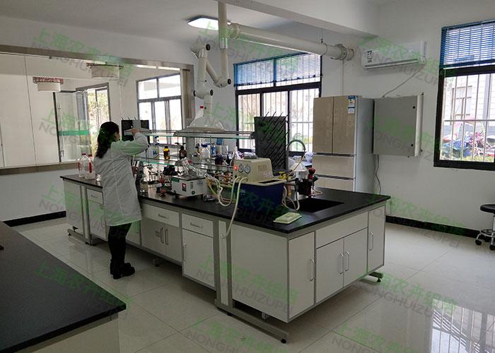 上海农卉生物科技主要从事植物组织培养技术及相关设备的研发